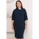 Women's dress, size 58