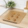 Teflon reusable rug 33 × 40 cm