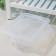 Storage container with Porter lid, 8 l, 43 × 31.5 × 11 cm, the color is transparent