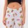 Women's pants straight kAFTAN "pizza" p. 48-50, gray