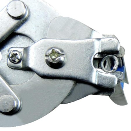 Skill -free tool for cells, automatic-3
