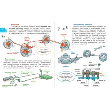 Big journey to the world of transport and technology-3
