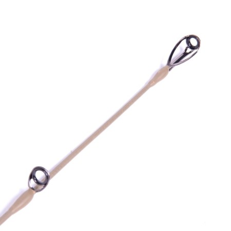 Spinning Carboxu Carbon Namazu Pro Supapull-Jack Welterweight IM8 2.55 m-3