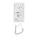 Audio tube for the intercom Rexant 45-0346, LED indicator