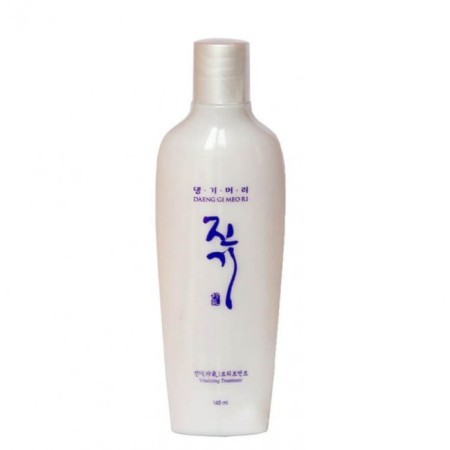 Hair conditioner Daeng Gi Meo Ri Vitalizing Treatment, restoring 145 ml