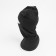 Balaclava Culinary surface, black color