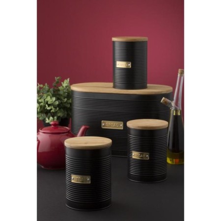 OTTO coffee capacity is black, 1.4 liters-3