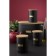 OTTO coffee capacity is black, 1.4 liters