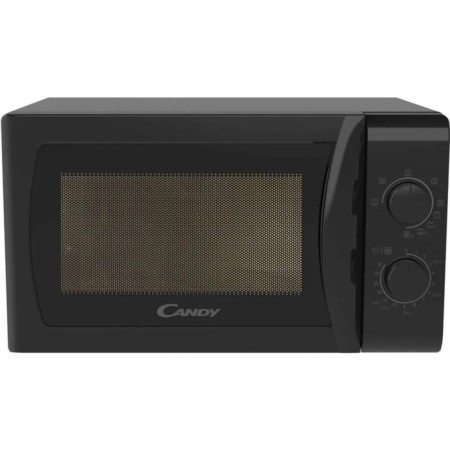 Microwave oven Candy CMG20SMB-07, 700 watts, 20 l, black