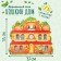 Puzzle "Koshkin House"