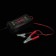 Charger of the battery 12 V, 10A, automatic, 150-250 V, 87 W, LCD display