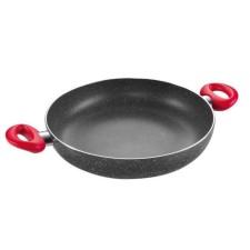 Tescoma manico rosso pan, with handles, d = 28 cm