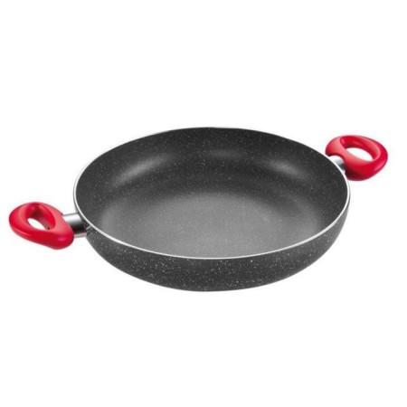 Tescoma manico rosso pan, with handles, d = 28 cm