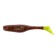 Vibro -high -high Helios Vigor Rusty Gold & Lime, 9.5 cm, 7 pcs. (HS-6-017)