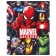Diary for grade 1-11, in a soft cover, 40l., Avengers
