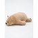 Soft toy "Bear", lying, 66 cm
