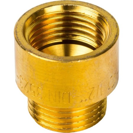 Удлинитель STOUT SFT-0001-001215, 1/2X15-1