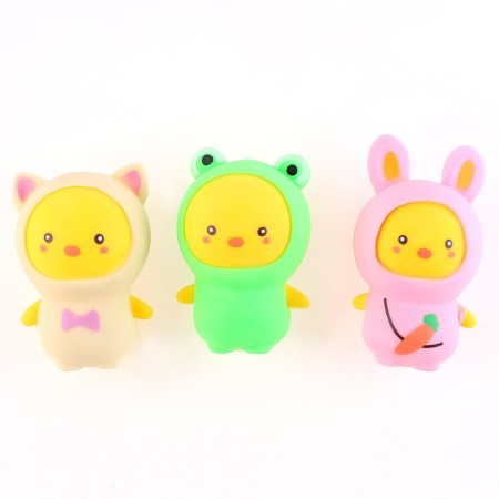 Antistress Magic "Beasts", species mix-1