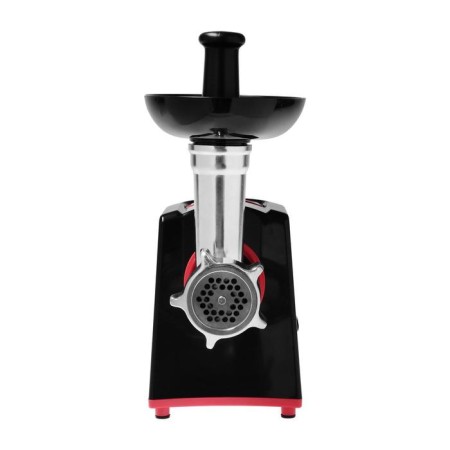 Electric meat grinder Energy EN-140, 1,500 watts, reverse, black-1