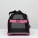 Meser-carrier bag, 43 x 21 x 30 cm, pink