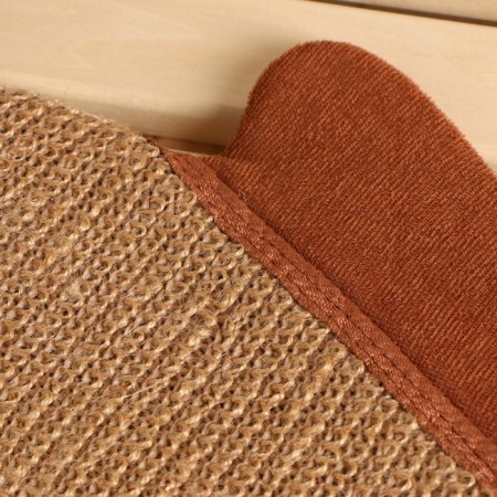 Mochell from Rami, mittens with cotton, 18*21 cm-2