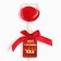 Lollice Wine on a stick "My alcoholvitsa"