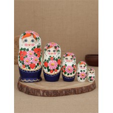 Nesting doll 