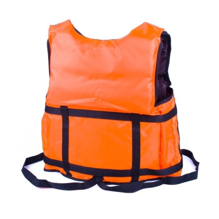 Vest safety traffic rally BASE, 100 kg-4