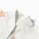 Sandwheel Bloom Baby Stars with Cor. Sleeve, p. 80 cm, milk