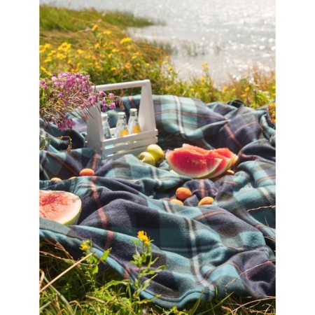 DUMFRies blanket, size 150x200 cm