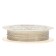 Wire for beadwork, diameter: 0.3 mm, length: 10 m, silver color