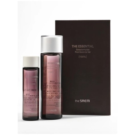Crosen Essencia Set with The Essential Galactomyces First Essence Set Galactomisis-1