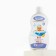 Hair shampoo 2B1, Panthenol and chamomile, 400 ml, pure happiness