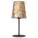 Castuera table lamp, 1x25W E27