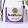 Tomihome toilet paper, 36 m, 4 layers, 10 rolls