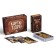 Tarot in the gift box "Visconti-Sorde", 78 cards (6x11 cm), 16+