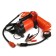Automobile compressor "AGR-50 aggressor", metal, 12V, 280W, performance 50 l/min, adapters for pumping boats, bag