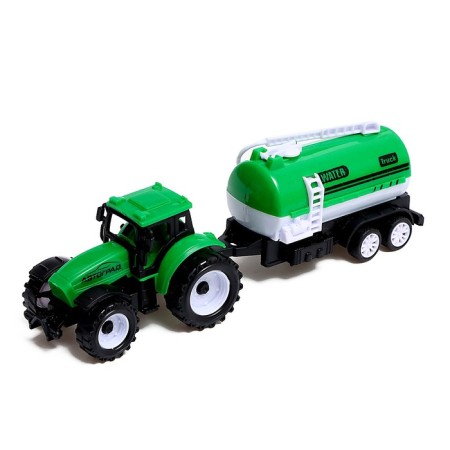 Set of game "Farm", in a set 2 pieces-7