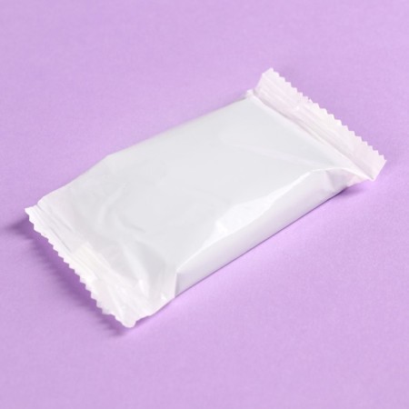 Milk chocolate "Wake up a vampire", 27 g.-3