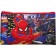 Penal soft, 1 compartment, 105x195 mm, Spider-Man