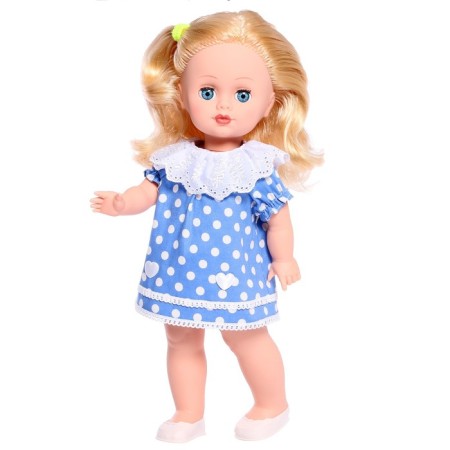 Doll "Masha 7", 40 cm, mix-2