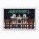 Acrylic magnet "Novosibirsk" 5.2 x 7.7 cm
