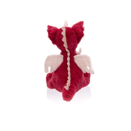 Soft toy Gulliver Dragon "Lynn", 25 cm-5