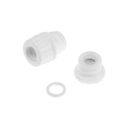 Filter-set for the Aquaphor crane Modern Execution 4, with softening modules-4