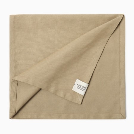 Path on the table Ethel Kitchen 40x146 cm, col. Beige, 100% HL, sarzha 250 g/m2-8