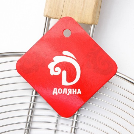 Shumovka Dolyana Retro, 45 cm-3