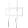 Crasstein for TV Ultramounts UM832TW White 32 -55 Max.35kg wall tilt