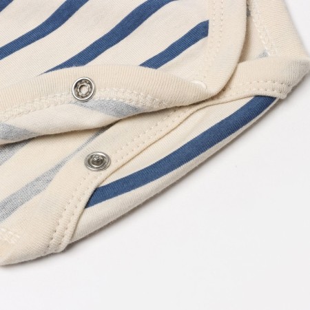 Body crumb I am Basic Line striped, height 74-80 cm, beige-3
