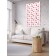 Decorative panel with photo printing "Catch drawing", vertical, size 150x200 cm