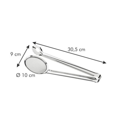 Tescoma Grandchef, D = 10 cm frying-1